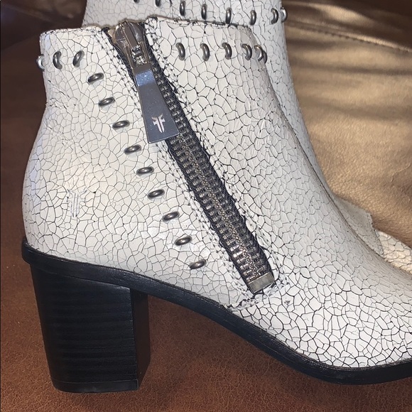 Booties - Picture 2 of 10